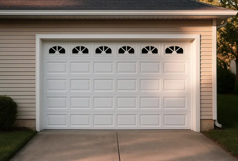 Contact Fuquay-Varina Garage Door